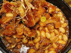 -79号渔船海鲜饭店(华强北店)