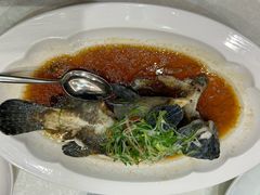 -太湖饭店·寄畅轩中餐厅