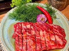 -丸藏和牛烧肉专门店(园区师惠坊店)