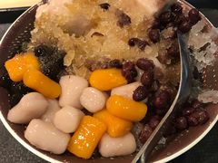 -鲜芋仙(中环百联2店)