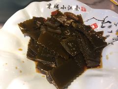 -京城小江南·北京烤鸭·江南土菜·白鱼(中关村店)