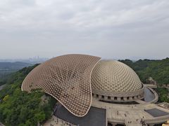 -牛首山文化旅游区