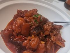 -院里寻菜·精致庭院菜(观沙岭店)