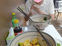 -墩儿大碗宽面(来福士店)