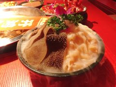 -谭鸭血老火锅(万象九宜城店)