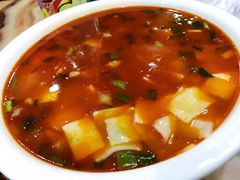 -苏莱特色牛骨滩羊手抓馆(长城东街总店)