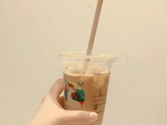 -瑞幸咖啡(绿地新都会9号楼店)