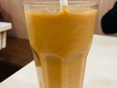 冻鸳鸯-喜莲咖啡