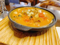 -枣子树·素食餐厅(普陀山店)