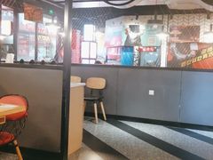 大堂-鱼酷活鱼烤鱼(梅江印象城店)
