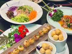 -拂晓山房·私房川菜(西门店)