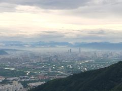 景点-大罗山风景区