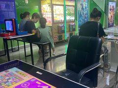 -幸福蓝海国际影城(苏州凤凰店)