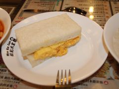 -旺记冰室(九龙中心大厦店)