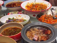 -食味楼(枫林湾店)
