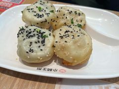 -小杨生煎(龙阳广场店)