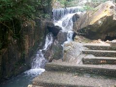 -四会奇石河风景区