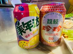 -火炉火自助餐(朝阳大悦城店)
