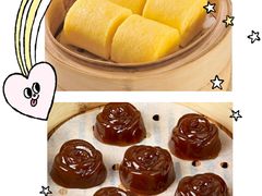 -稻香酒家(长宁KING88广场店)