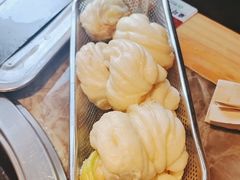 -锅老头海鲜铁锅炖