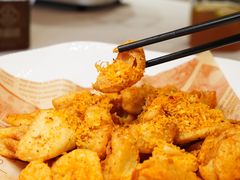 -阿忠食坊大排档·20年老店(万象城店)