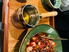 徐家口口脆-锦府盐帮·私宴(赛特店)