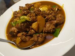 -西域胡氏大盘鸡(谈固店)
