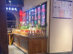 -鸽子窝(青塔店)
