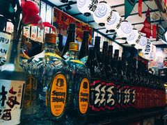 -平成屋· Late Night 食堂(四川北路店)