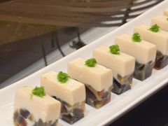 -郑州希尔顿酒店-豫园中餐厅