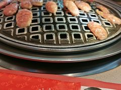 -韩一品韩国料理(柏庐南路店)