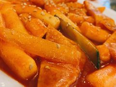 -桃园中华料理炸酱面(燕儿岛路店)