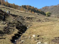 -芦芽山旅游度假区