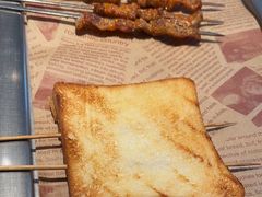 -老高烧烤(龙华星河iCO店)