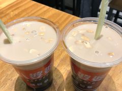 -八婆婆烧仙草(曾厝垵店)