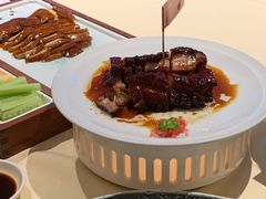 -侨美食家·粤菜(体育西路店)