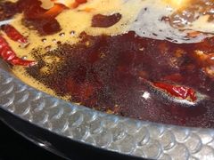 -潘小辣鲜肉老火锅