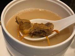 -运·中餐厅(成都华尔道夫酒店)