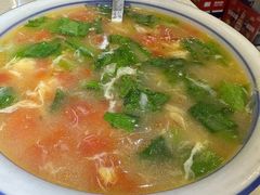 疙瘩汤-万鑫鸡翅