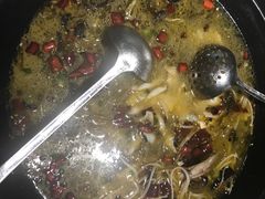 鲜椒冷锅鲈鱼-锦江悦(印象城店)