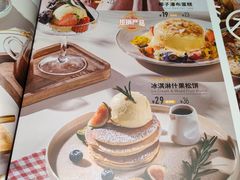 -卡朋西餐(祈福缤纷汇店)