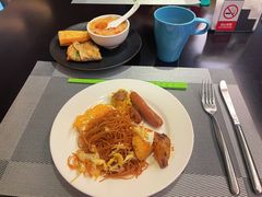 -厦门威斯汀酒店