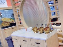 -大官米线(喜盈门范城店)