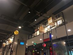 -舊街坊茶楼(市二宫店)