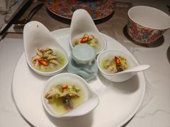 -泰椰里·泰国餐厅(智慧城广百广场店)