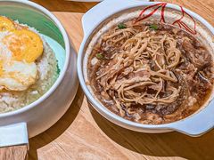 -嘉和一品粥(方庄店)