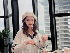 -江上荟·创意中国菜(绿地缤纷城店)