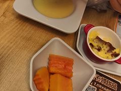 -豪客来牛排(汕头东厦100店)