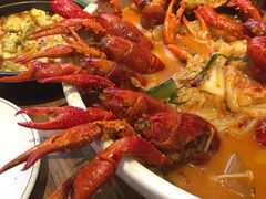 招牌龙虾-大川先生·小龙虾·川菜(信义坊店)