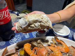 -旺角小渔村(二马路店)